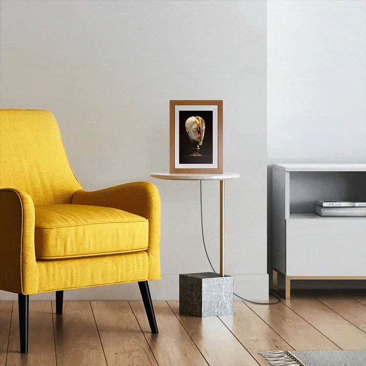 5 Best NFT Digital Frames To Display Your Art in 2024 Kristoffer Thun