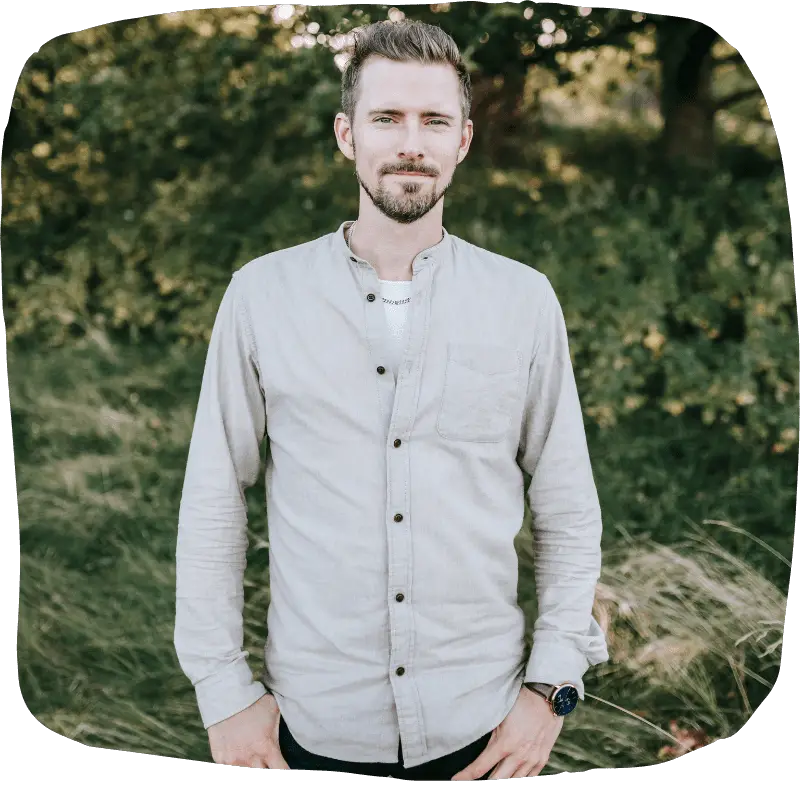 About Kristoffer Thun