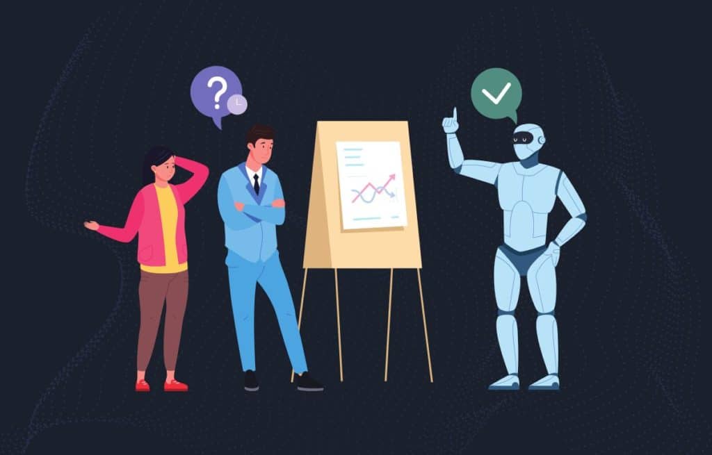 ai in the workplace