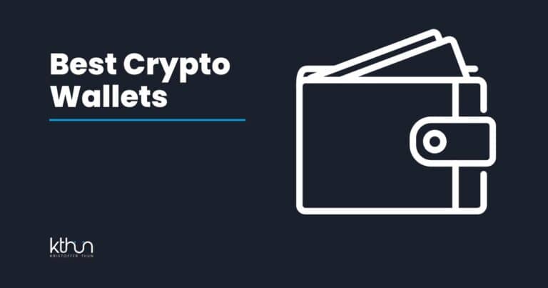 Best Crypto Wallets