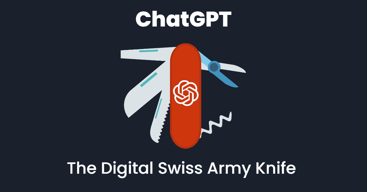 ChatGPT