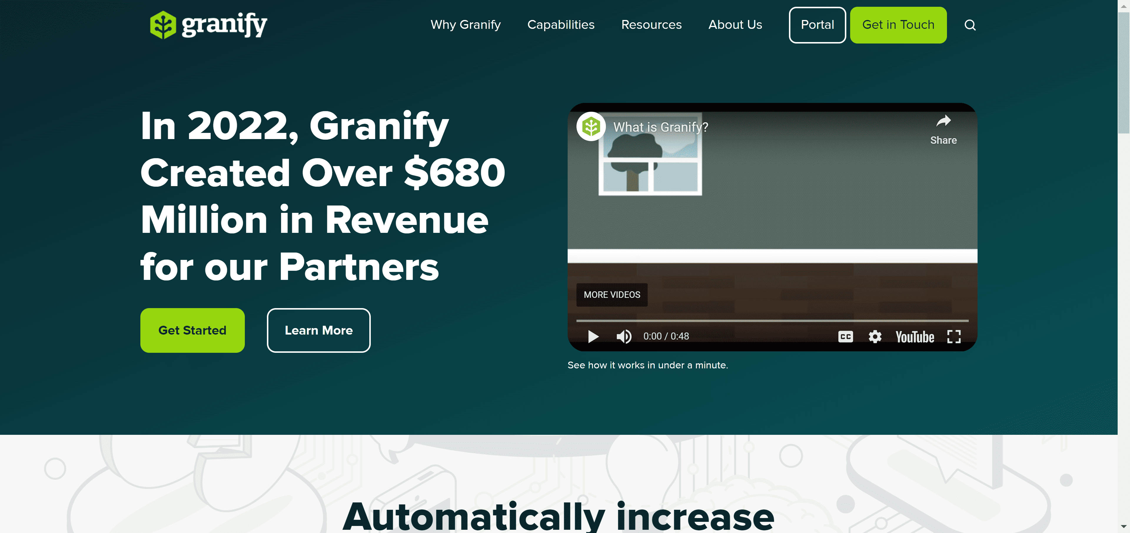 Granify