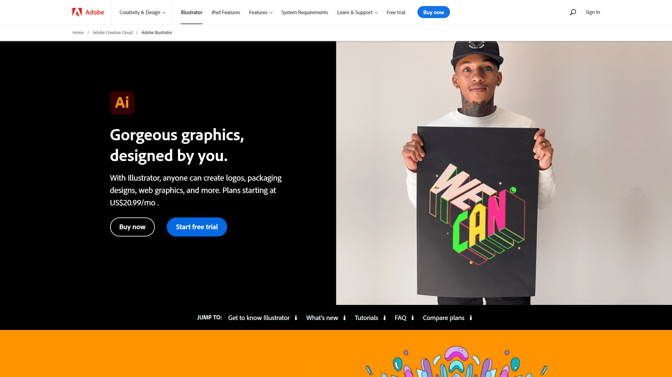 Adobe Illustrator