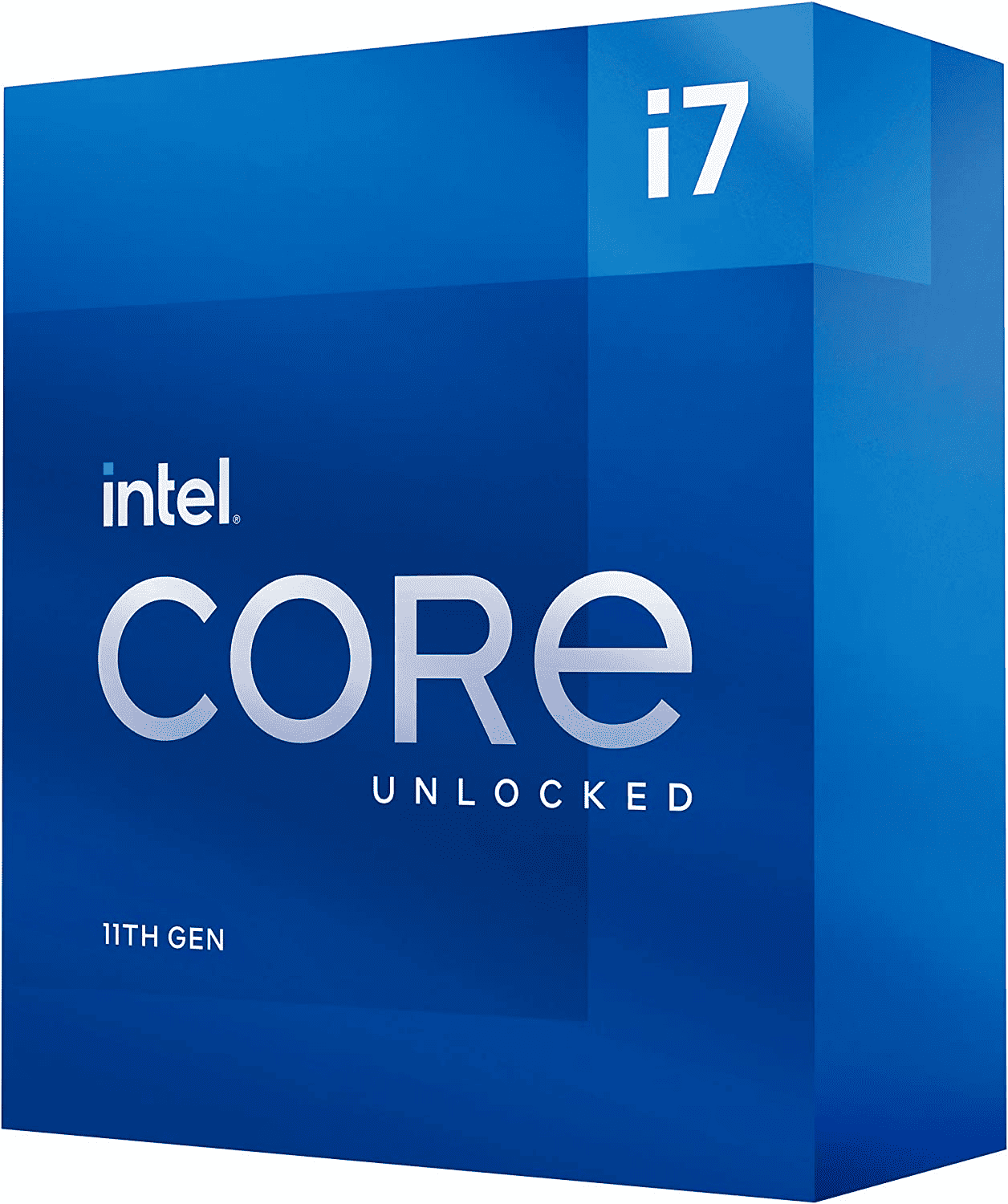intel core i7