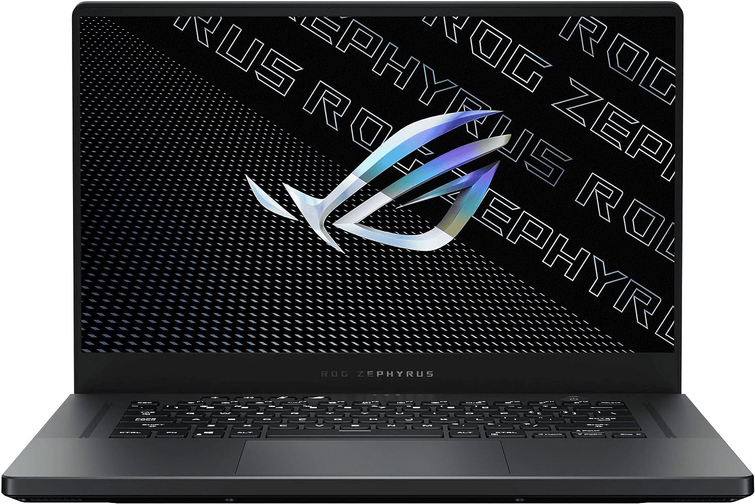 Best Laptop for AI and Machine Learning in 2024 3 A visual of ASUS ROG Zephyrus G15.