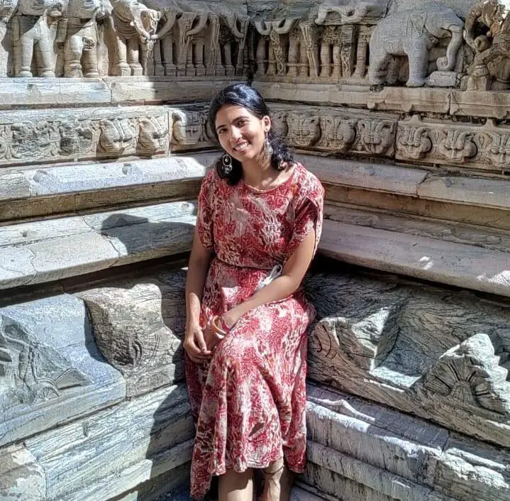 Ramitha Ramesh