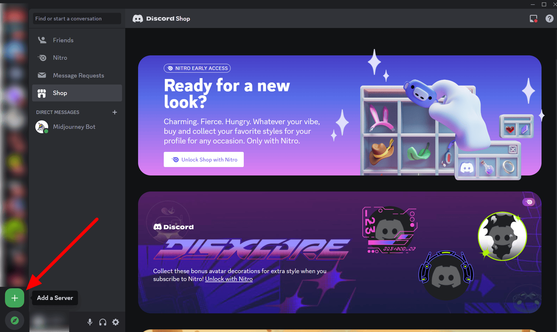 How to Create a Discord Server (Step-by-Step Guide) 4 439fd0d0 1753 4499 9681 aa792f6dcc6b