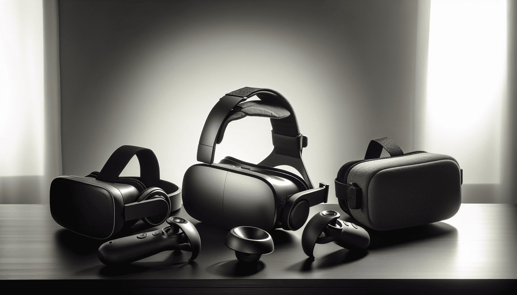 How to Use a VR Headset: Step into Virtual Worlds with Ease 4 Enhancing your VR experience with audio options and accessories