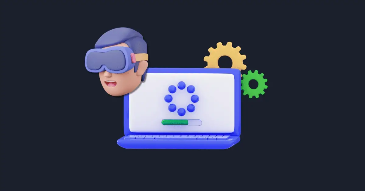How to Use a VR Headset: Step into Virtual Worlds with Ease 2 Installation and updates of VR headset.