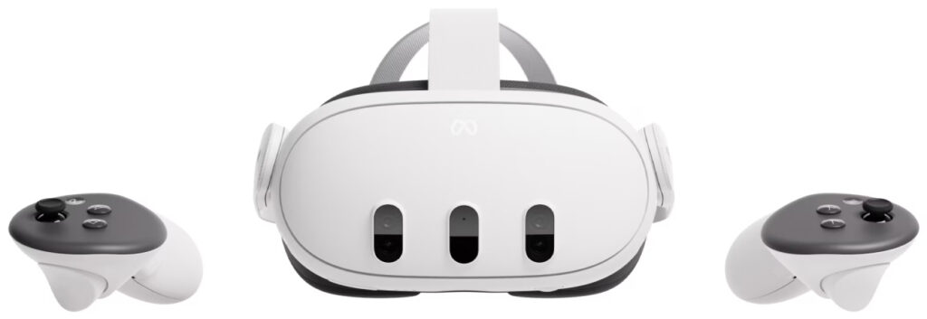 PC VR Ready Checklist (Recommended VR-Ready Computers) 6 Meta Quest 3