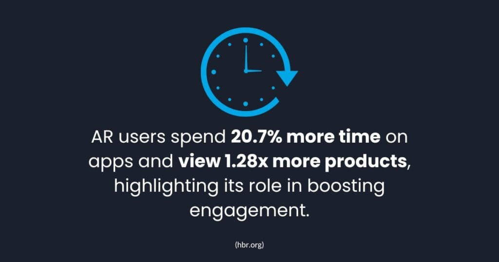 5 Benefits of Augmented Reality 1 Improved Customer Experience.