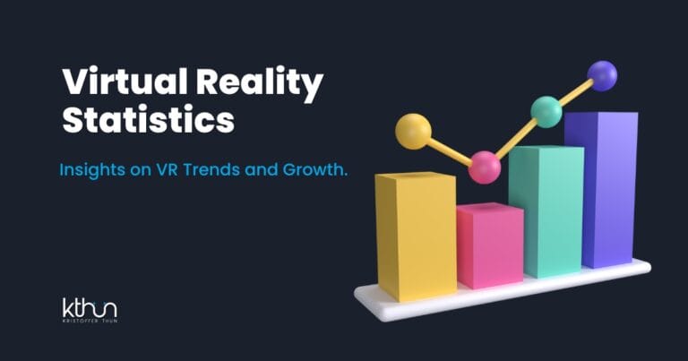 40+ Exciting Virtual Reality Statistics in 2024 3 Virtual Reality Statistics