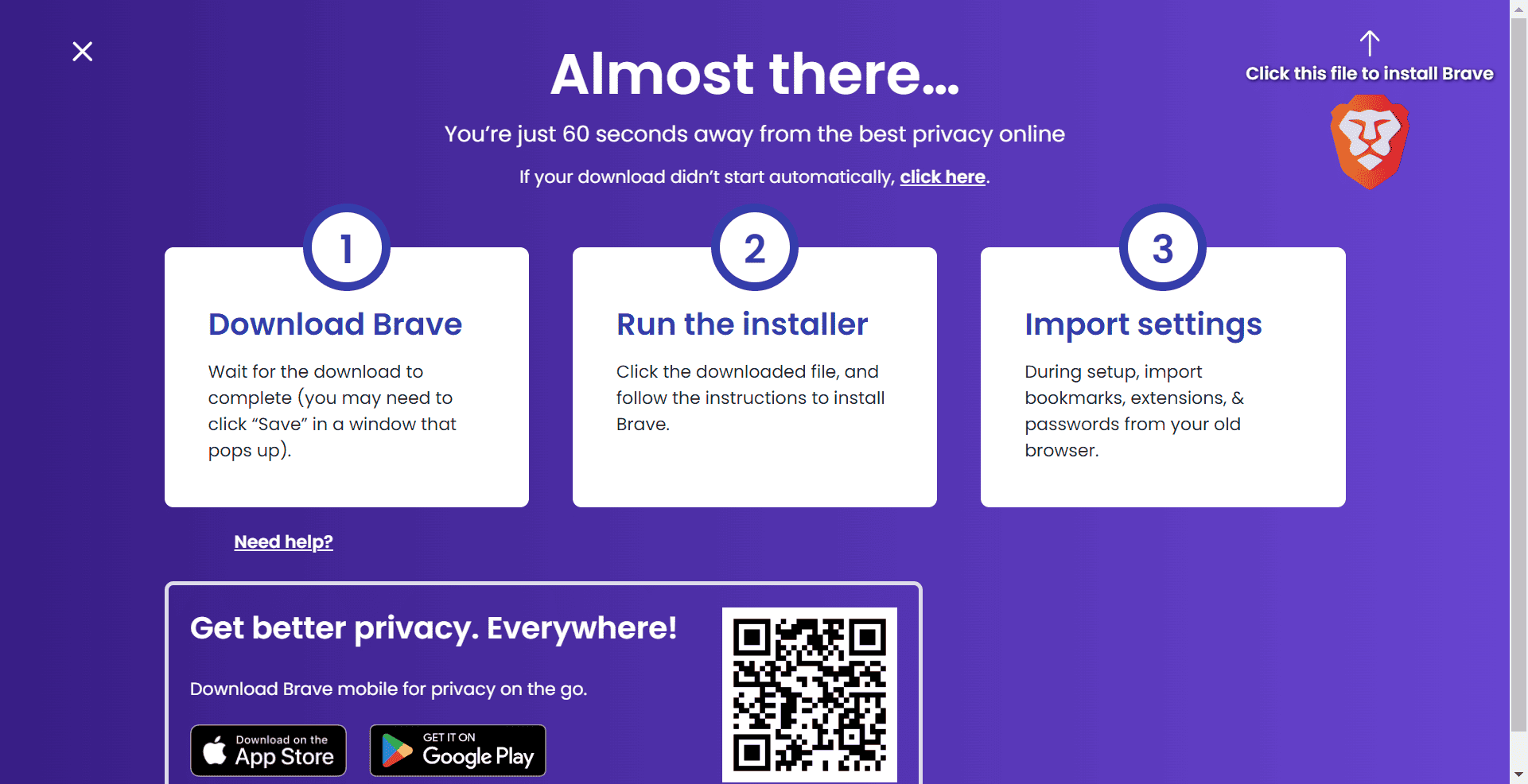 Brave Browser Review: A Bold Stand for Privacy in 2025? 3 53acf3cc 2999 46de be09 1a69c2598415