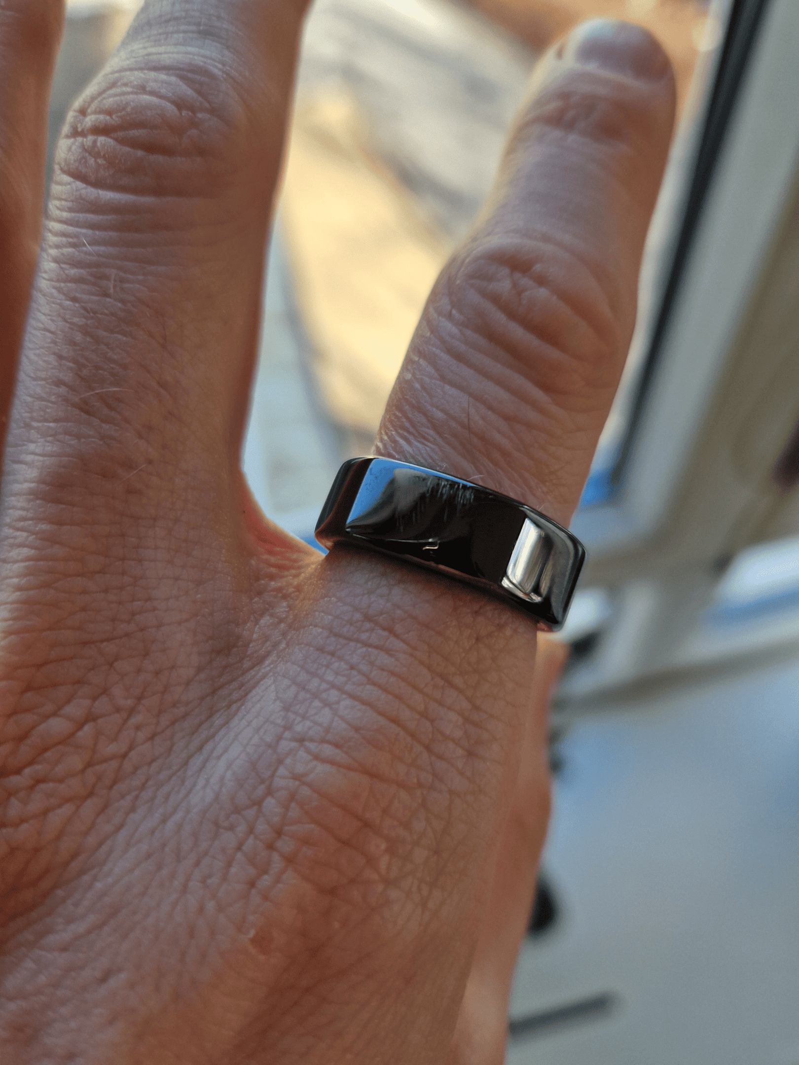 Oura Ring Review (User insights) 1 My Oura Ring