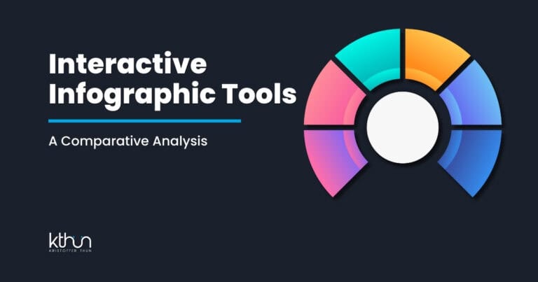 Interactive Infographic Tools