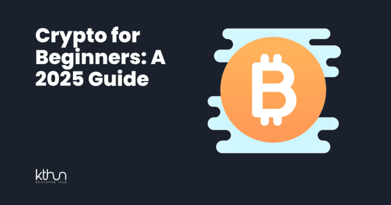 Crypto for Beginners: A Simple Guide 5 Crypto for Beginners