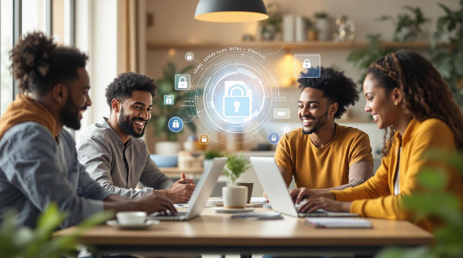 Top 7 Secure File Sharing Platforms for Remote Teams