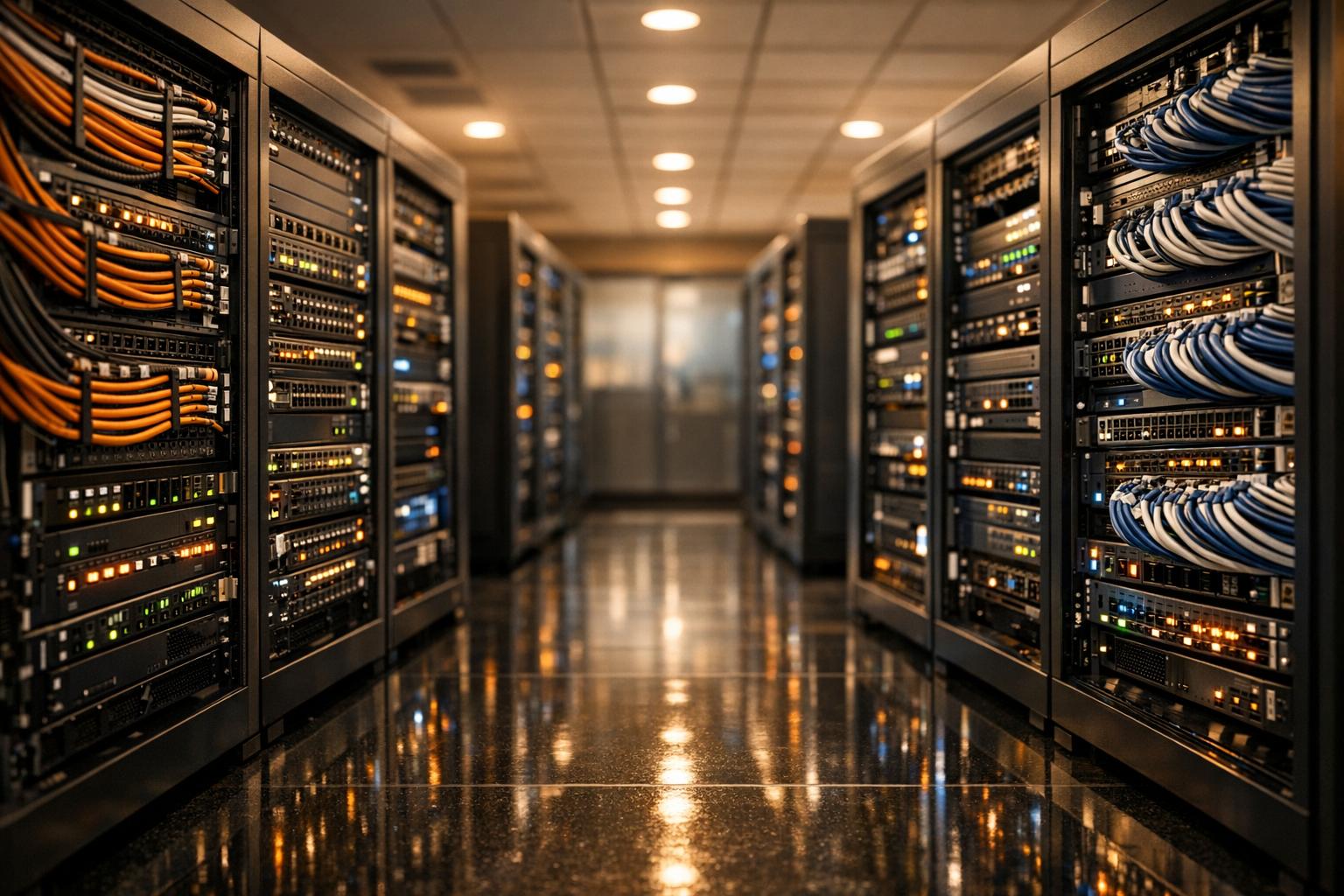 Network Configuration Management: Common Problems and Solutions